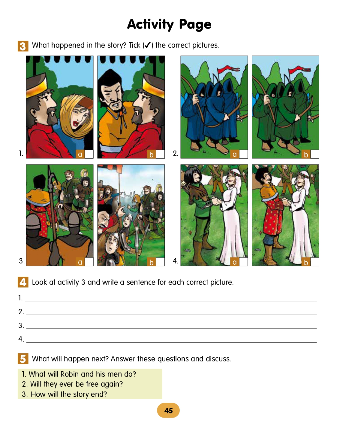 Robin Hood